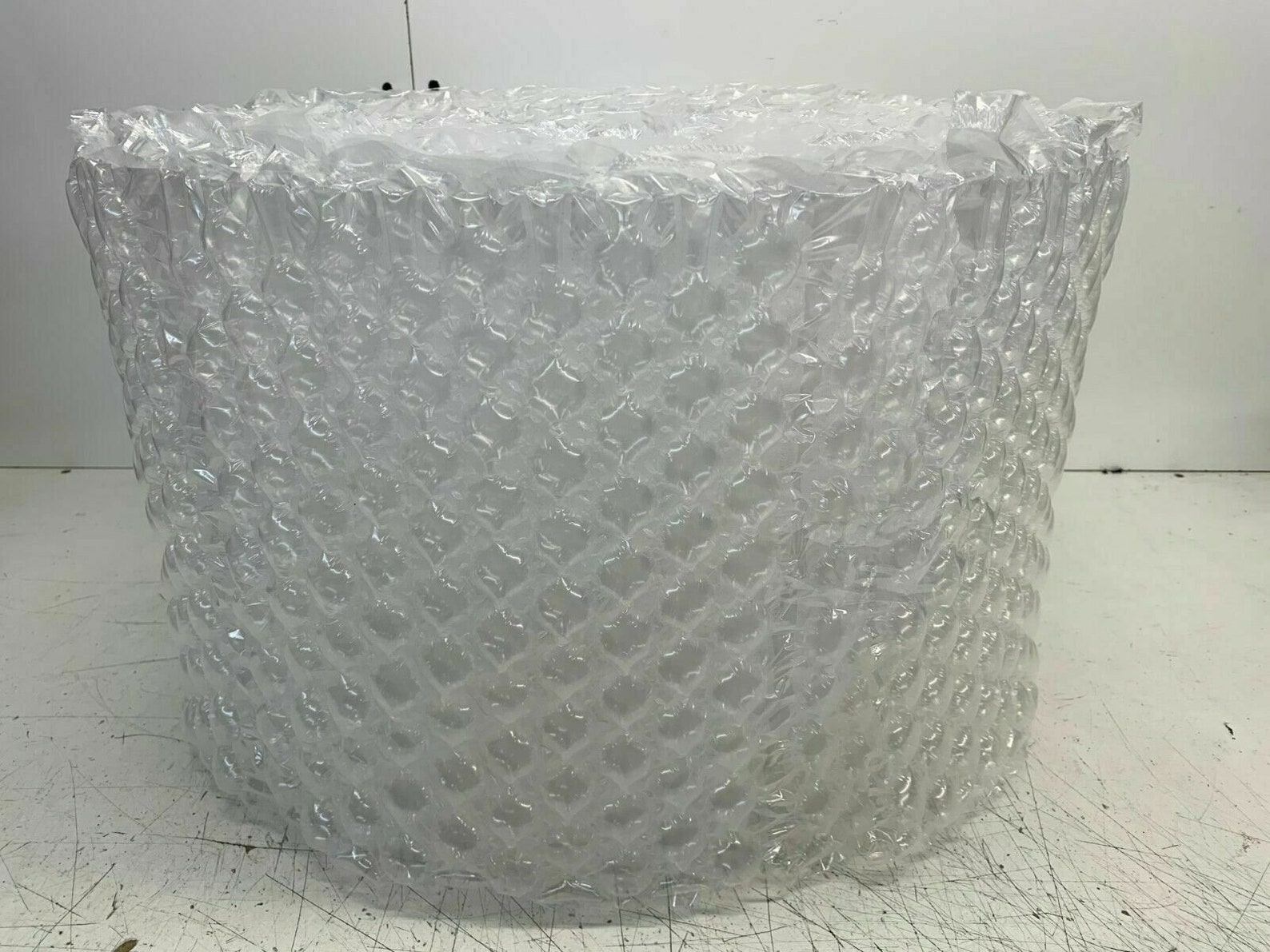 Premium Sealed Air BUBBLE WRAP® 100' 2x50' Rolls Etsy