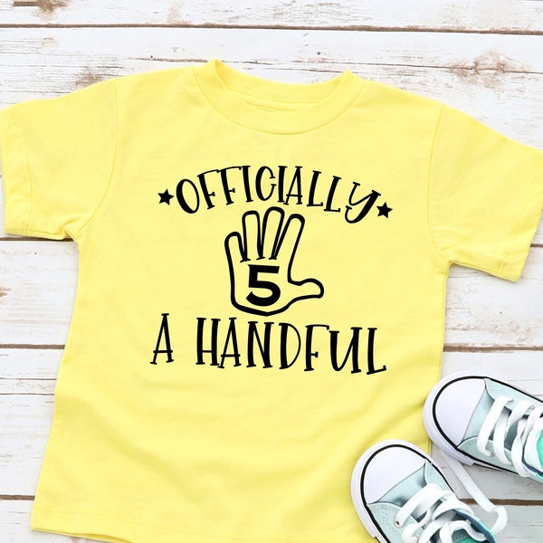 Im a Handful - Etsy
