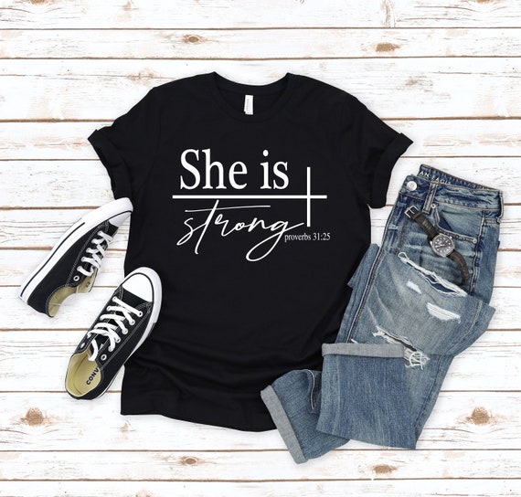 Jesus Is the Lord Verse Women T Shirt Jesus Is the Lord Verse Women T Shirt