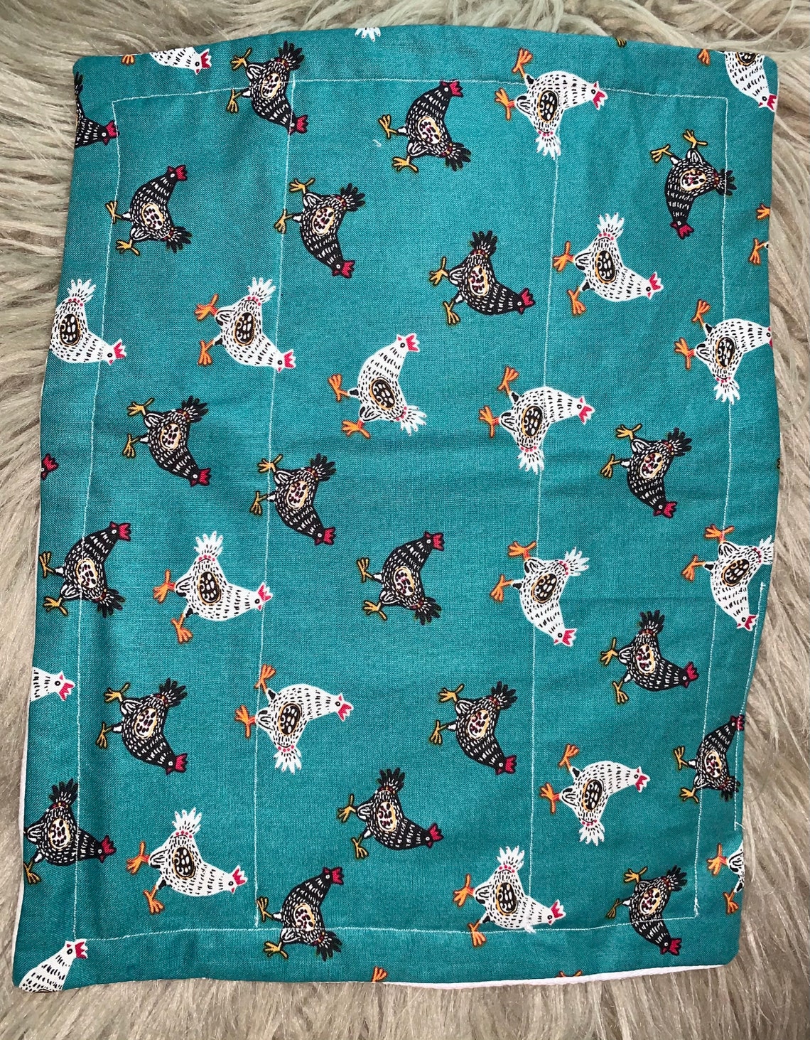 Burp Cloth / Burp Rag Set Etsy