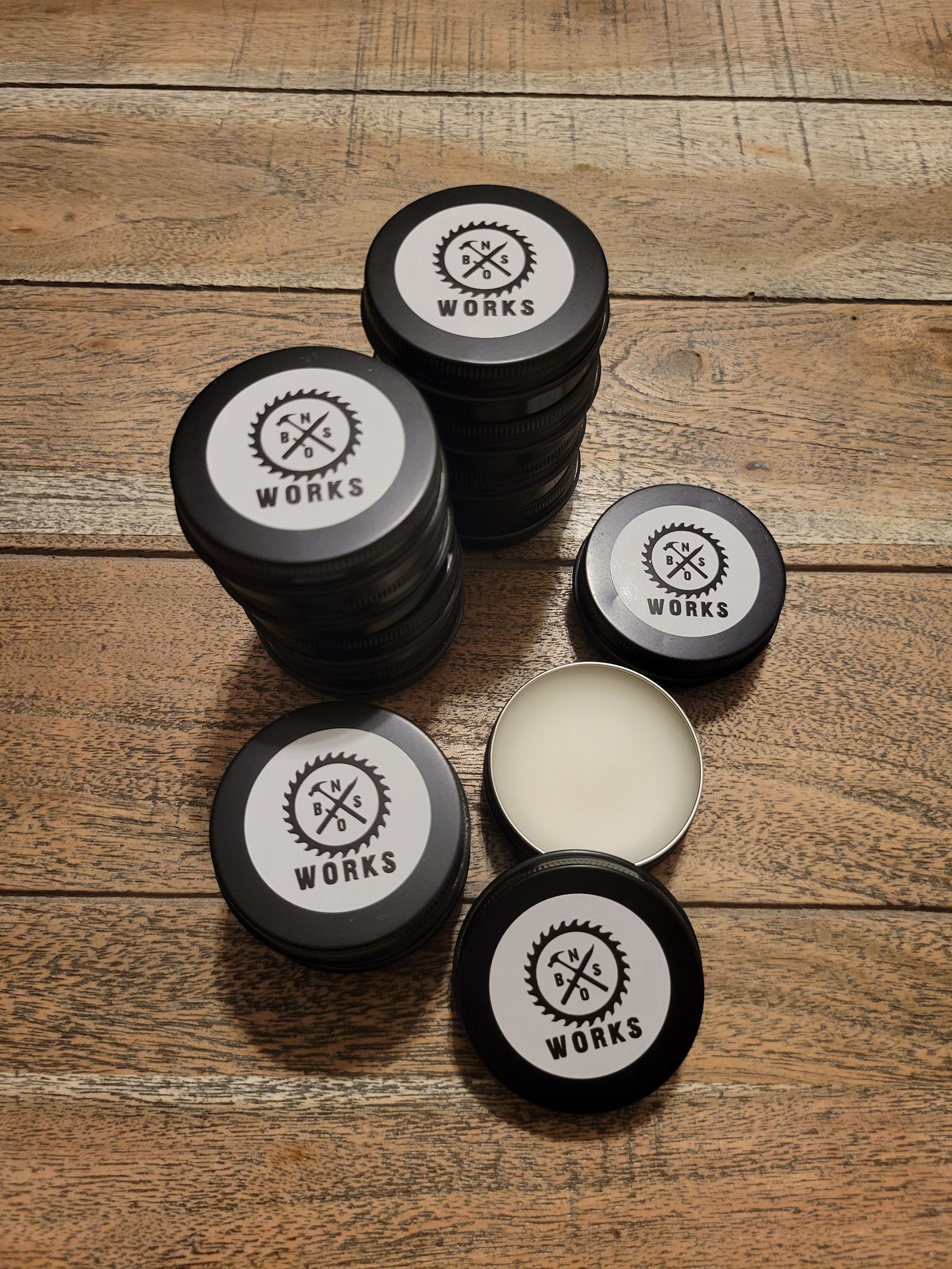 Nobs Butter Cutting Board Wax Board Butter Etsy