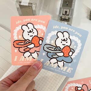 7 Kpop sticker templates ideas  sticker template, lomo card, pop stickers