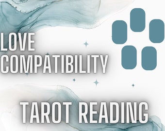 Love Compatibility /Finding My Soulmate/True Romance/Love Reading/Psychic Reading Love/Romance Reading/Love Reading/Astrology/Love