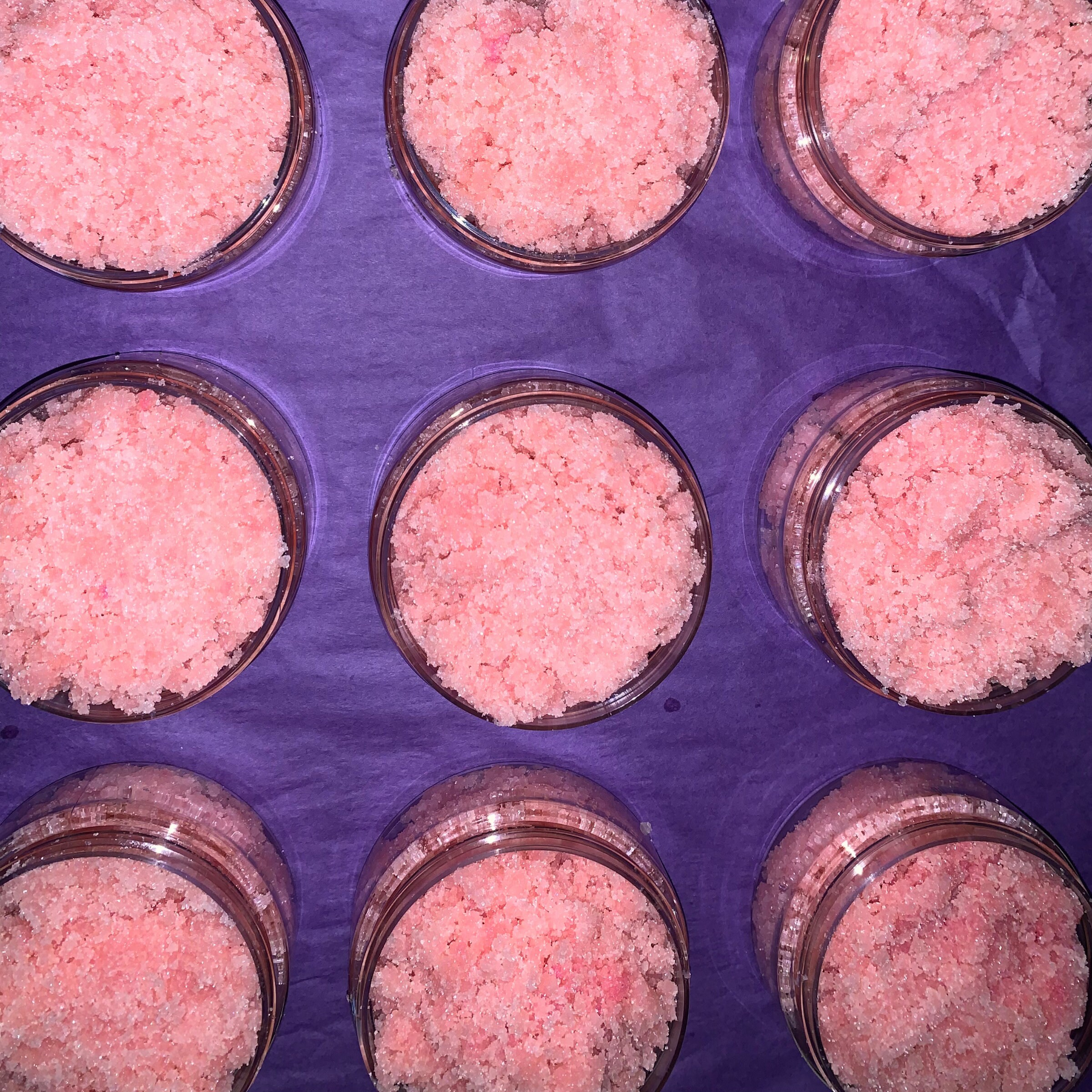 Sugar Scrubs Wholesale QTY 12 Etsy