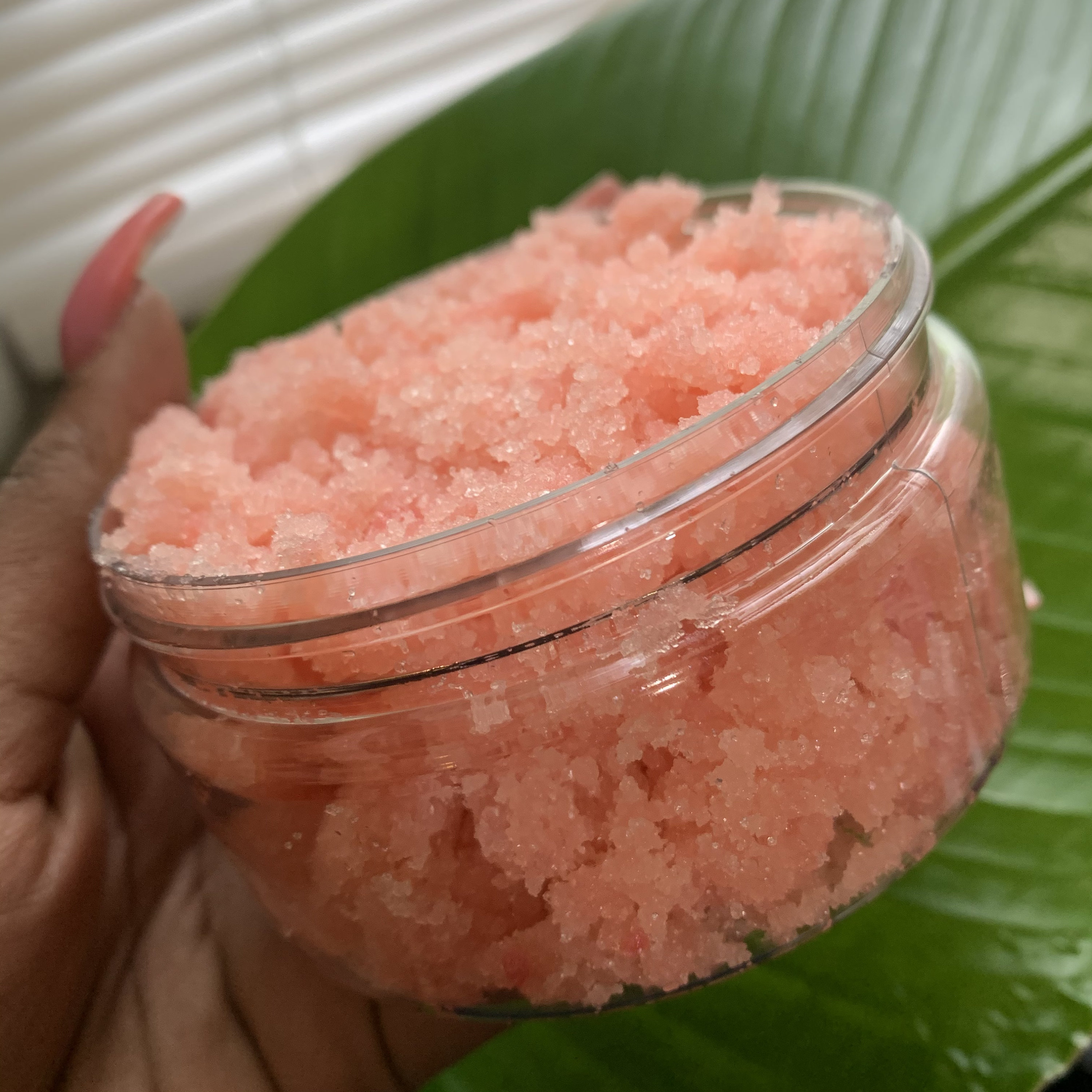 Sugar Scrubs Wholesale QTY 12 Etsy