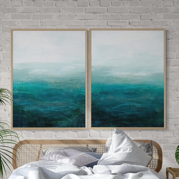 Framed Wall Art - Etsy