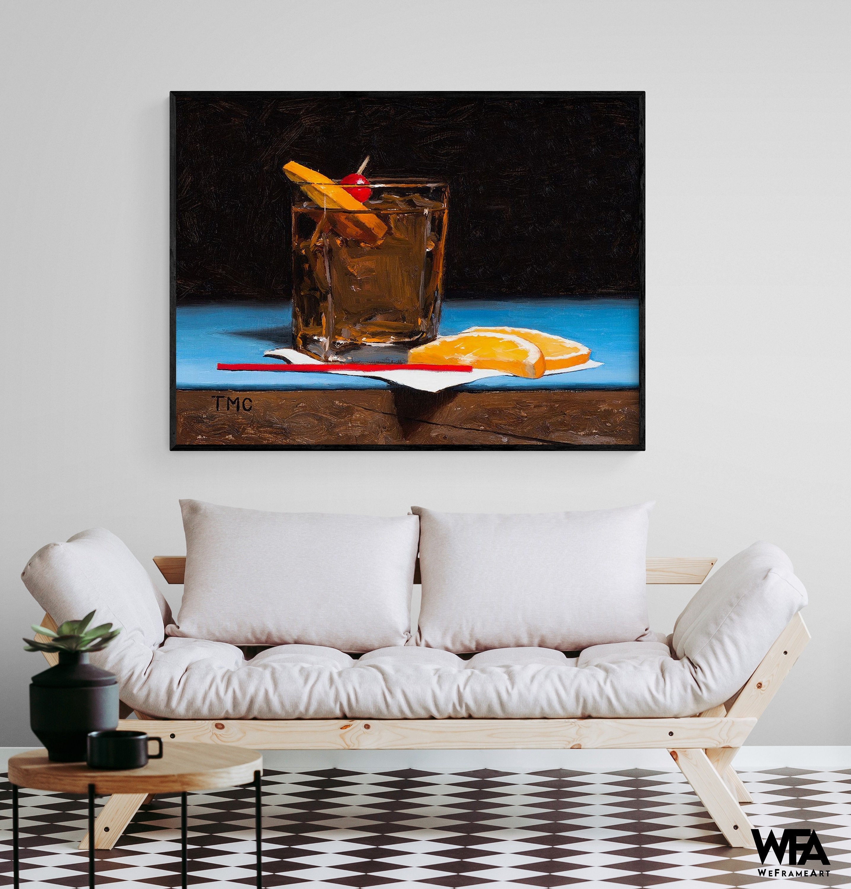 Tmc online rustic furniture