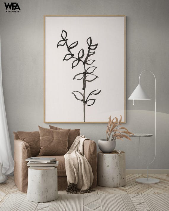 Nature Office Decor: Transform Your Workspace with Green Elegance