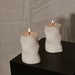 see more listings in the Taper Candles section