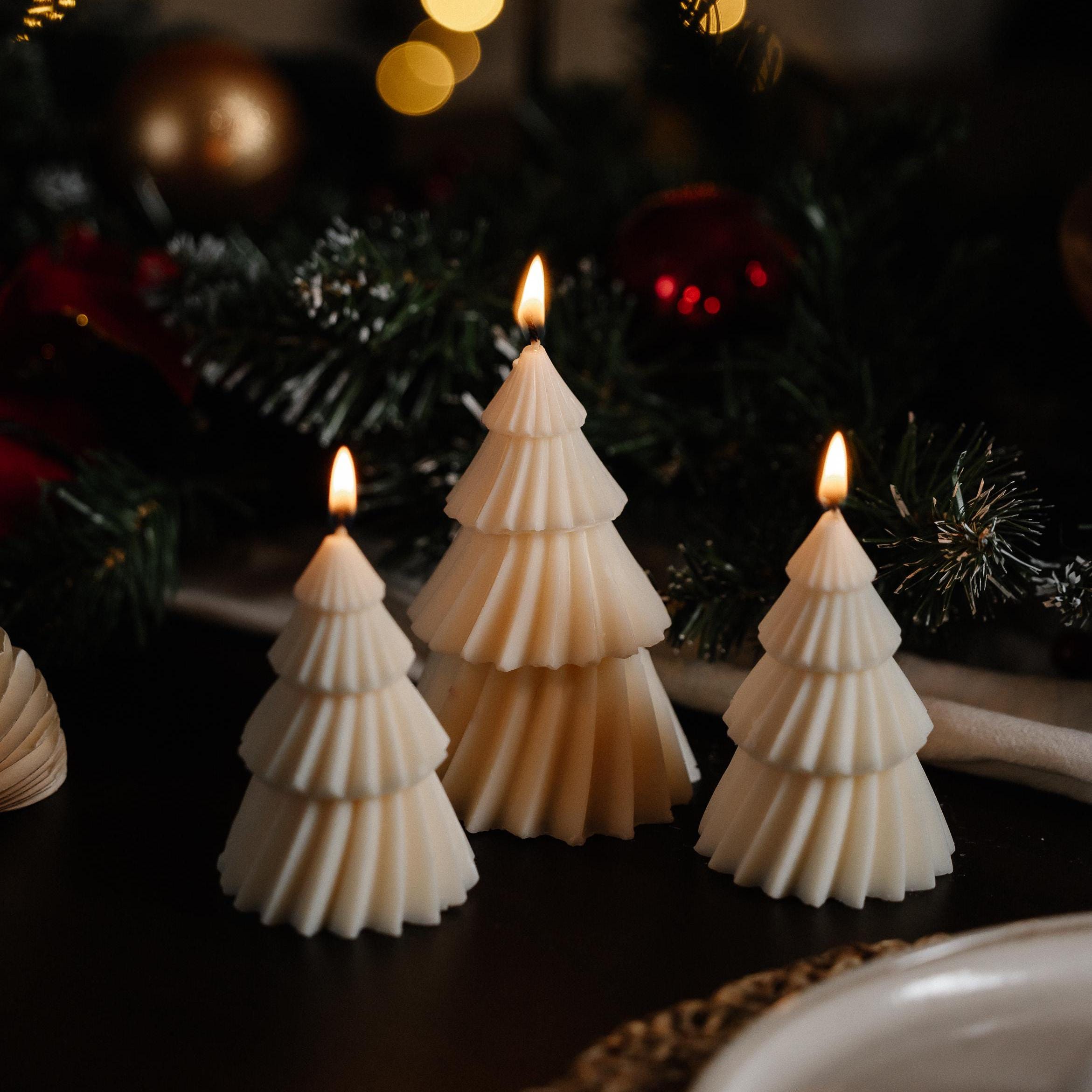 Northcandle small クリスマスセット11個