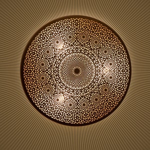 Handmade Wall Light Moroccan Wall Lamp 4 Available Colors Art Deco Decor Light Diffuser Wall Sconce, Boho Lighting