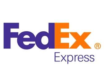 Spedizione Fedex Worldwide Express
