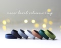 Men&#39;s Bevel Design Silicone Rings, Silicone Wedding Bands, Outdoor Rings, Men&#39;s Sports, Hiking, Active Workout Rings, Black Silicone Ring