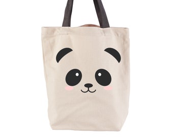 panda sling bag