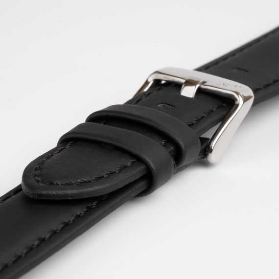 Bracelet De Montre Morellato Argenté - Largeur 22mm, Occasion Unisexe