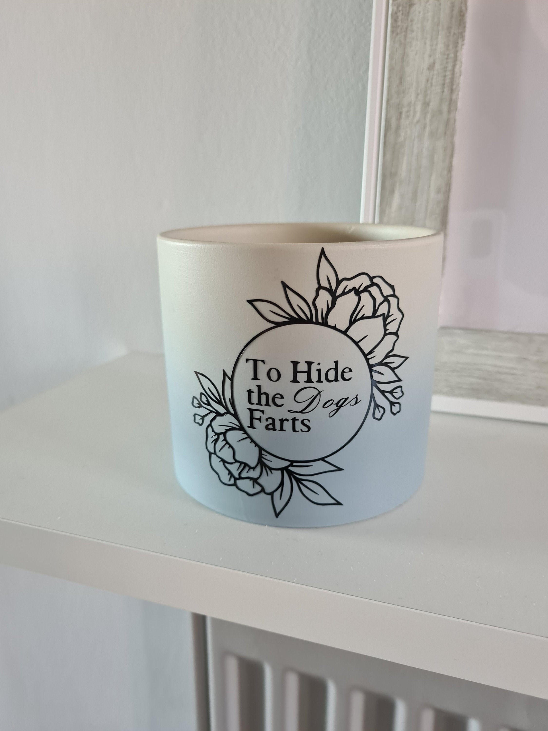 Candle Vinyl Etsy