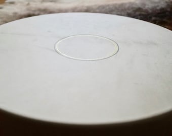 Gold Circle Medicine Drum I Shamanic Sound Healing