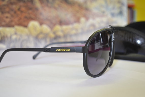 Brand Fashion Carrera Champion Ultraviolet 06 Sunglasses Top Dark Mirrors -   Sweden