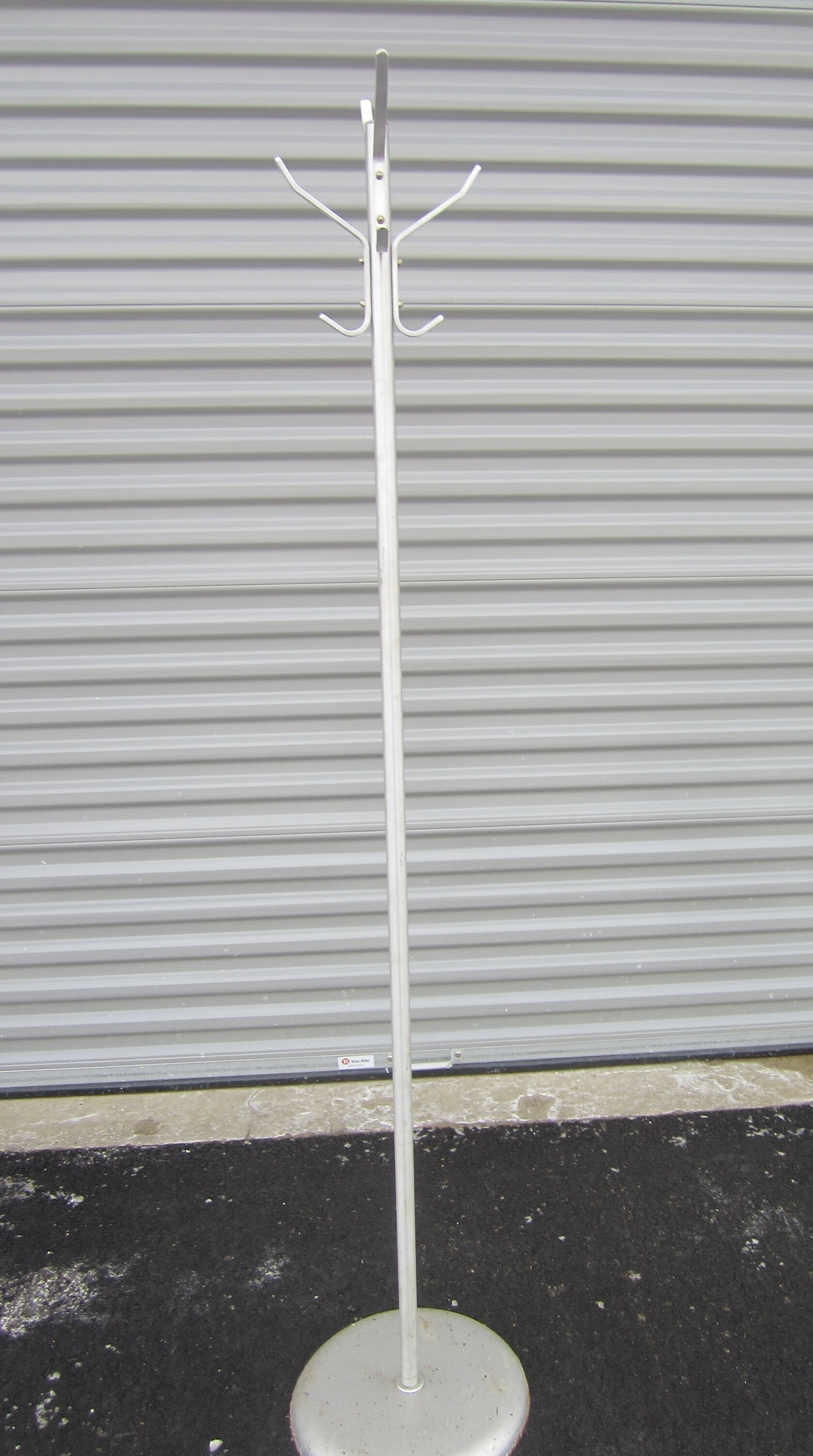 Metal coat stand argos sale