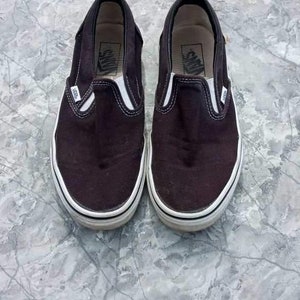 Used van shop shoes for sale