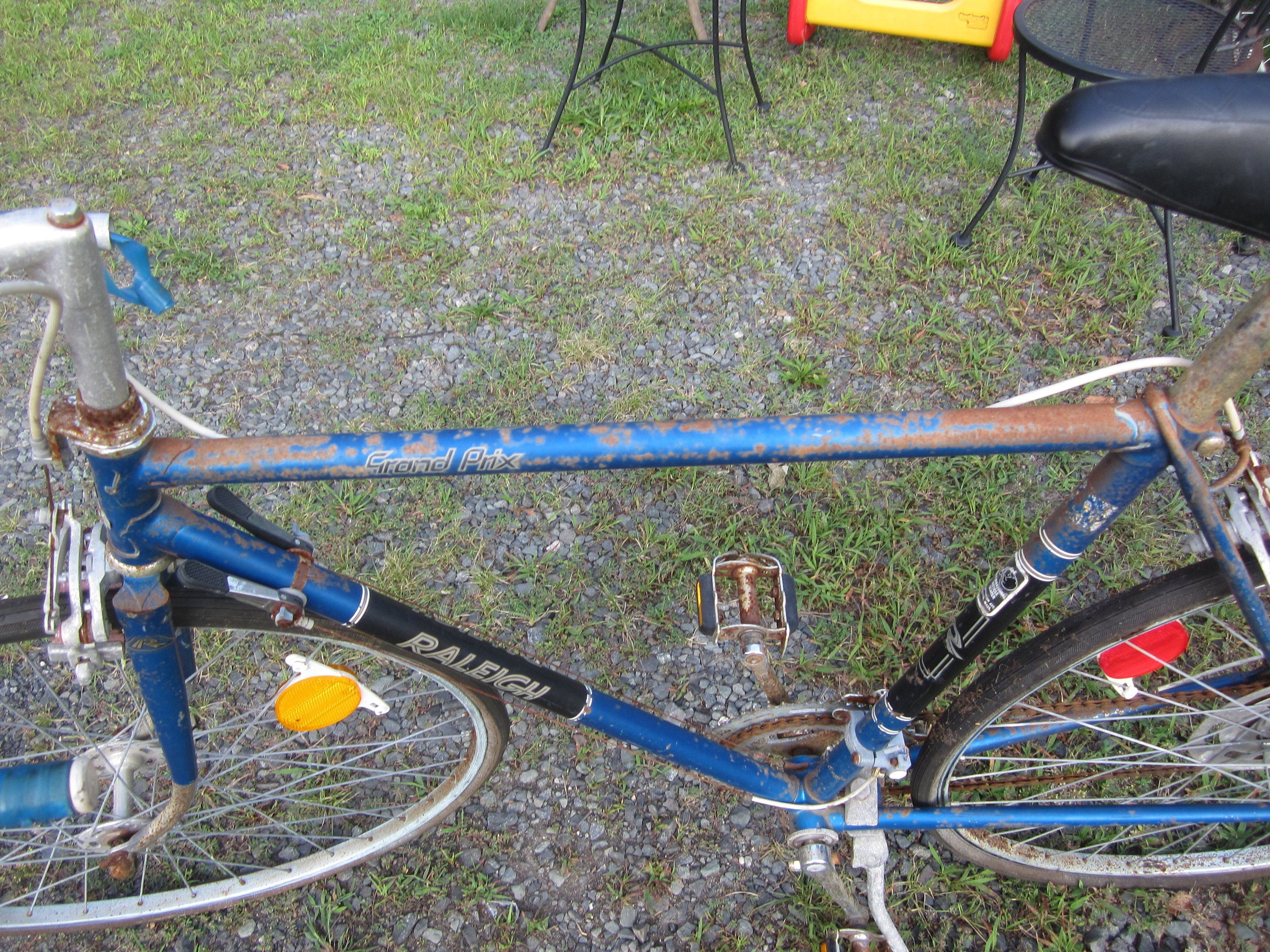 the raleigh nottingham england price