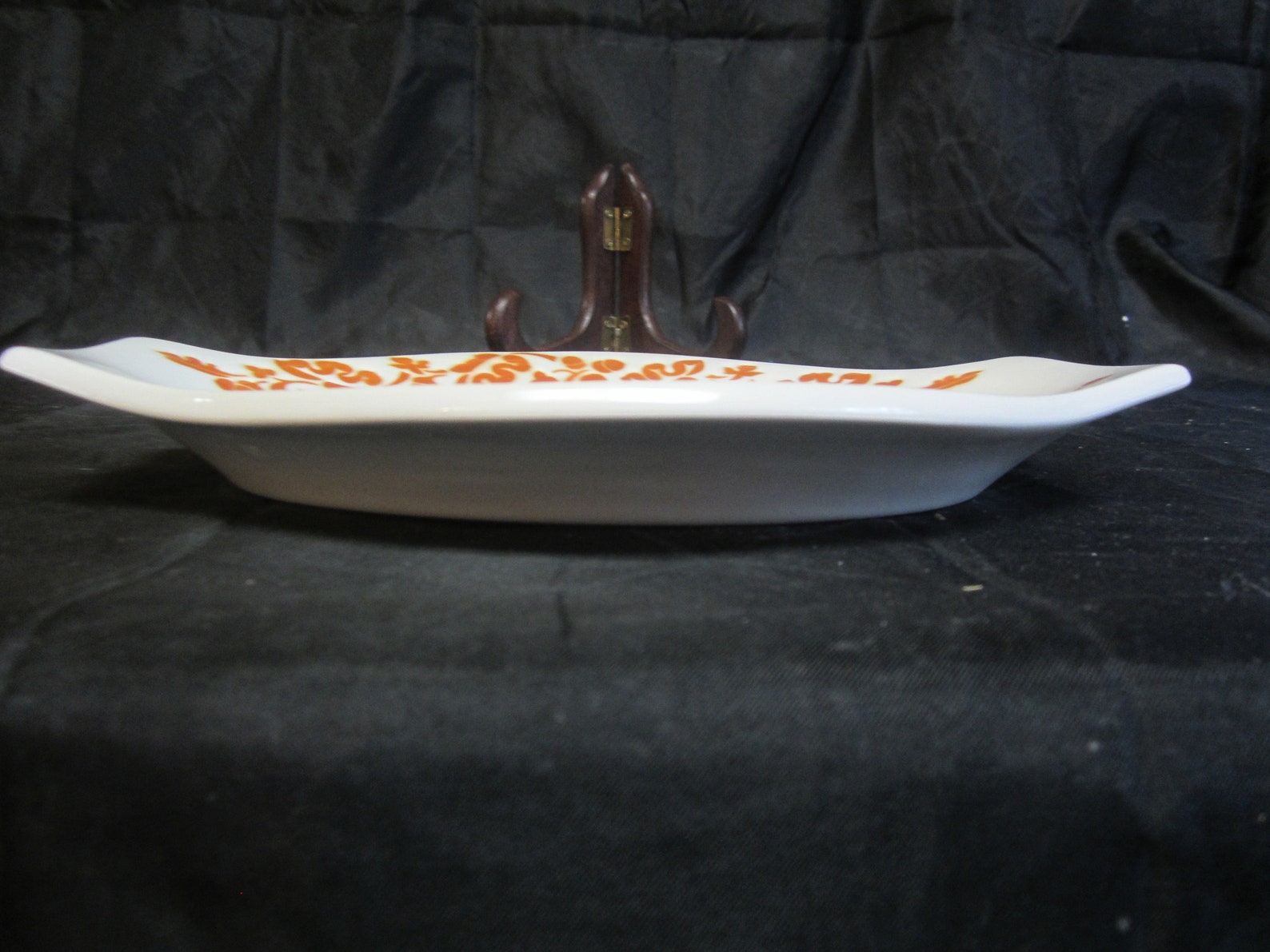 JACKSON CHINA Falls Creek PA Paul McCobb Restaurant ware Etsy