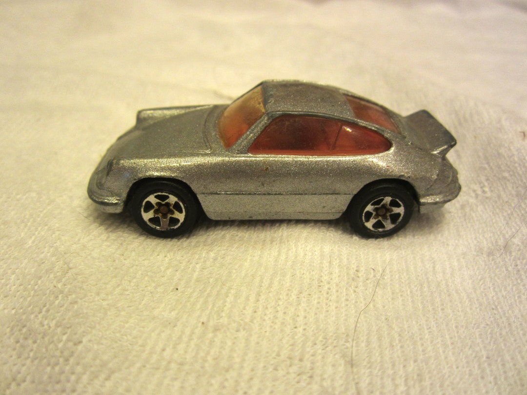 1974 Porsche Hot Wheelsnull