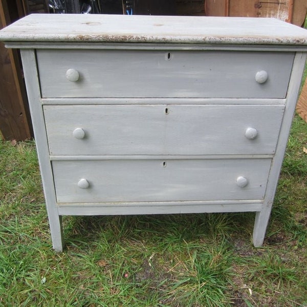 Antique Dresser Etsy