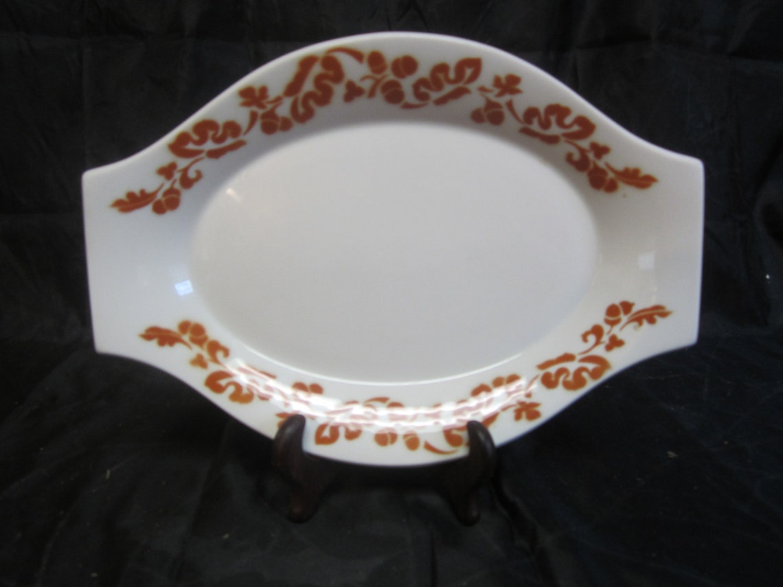 JACKSON CHINA Falls Creek PA Paul McCobb Restaurant ware Etsy