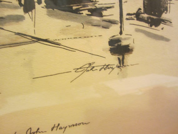 Y.SHimon 絵画 21Prints：Yotsuya Simon” | Yamada Shoten | Tokyo, Japan