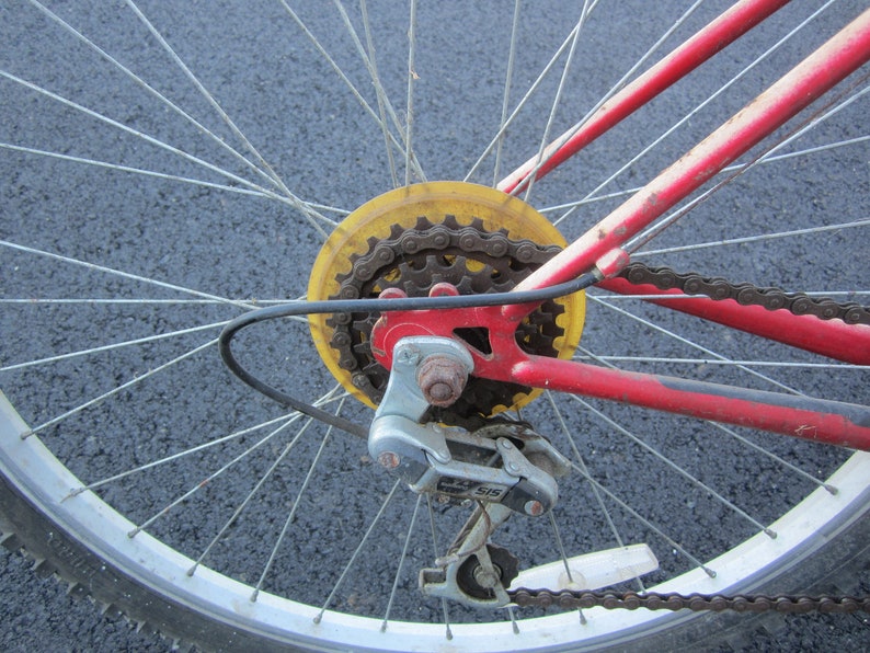 fuji 4130 chromoly tubing