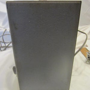 UNAOHM GENERATORE DI Segnale EP 615B Radio Tv Vobulatore Calibratore