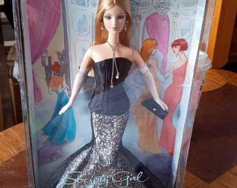 Barbie Vintage Generation Girl Tori Skateboard 1998 Complete