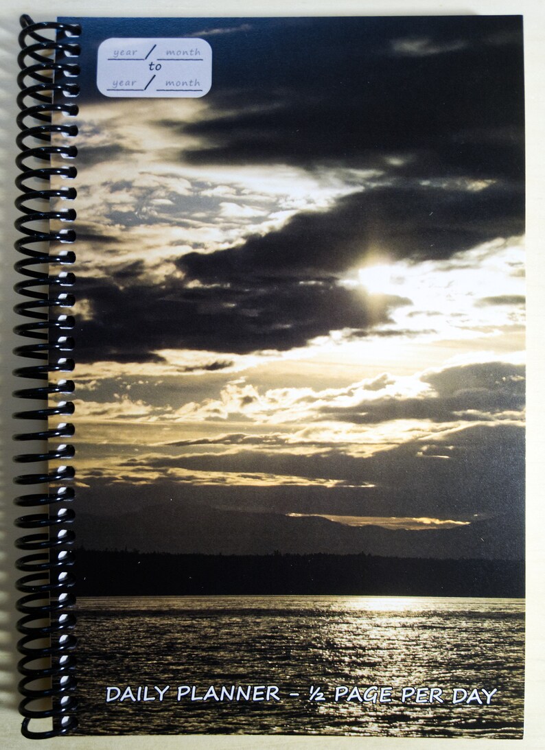 Other Journals & Planners I sell