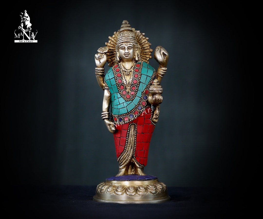 Lord Dhavantari: Medico degli Dei - ART Accademia Radionica per Tutti