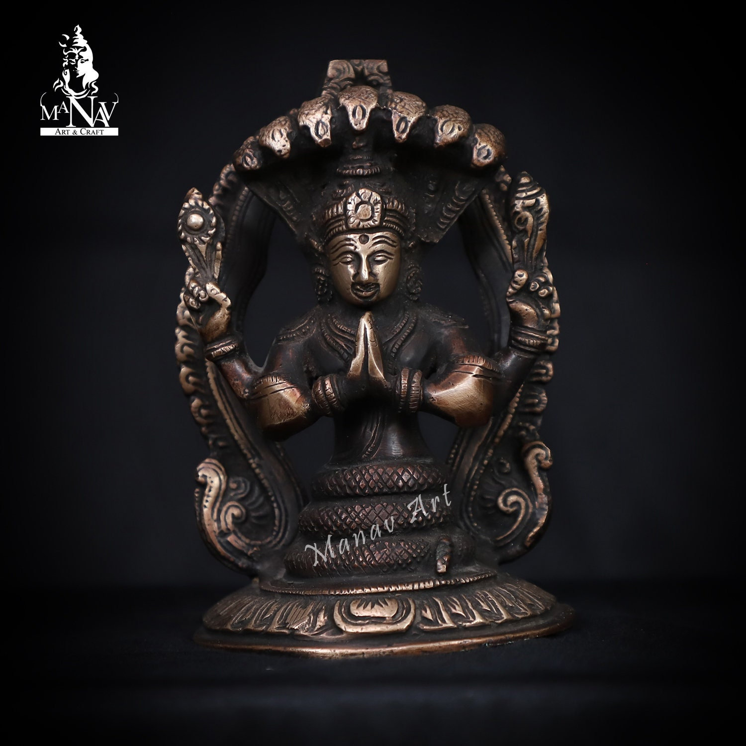 Patanjali statue - Etsy 日本