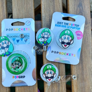 Luigi