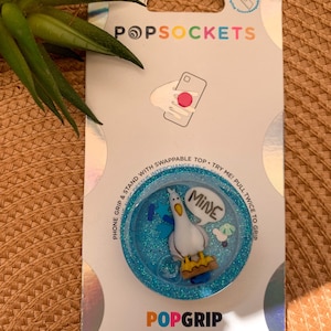 Mine! Shaker / finding Nemo shaker