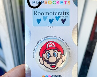 アクセサリー Mario Christmas ornament, Mario bros. ornament, Toadette Kart
