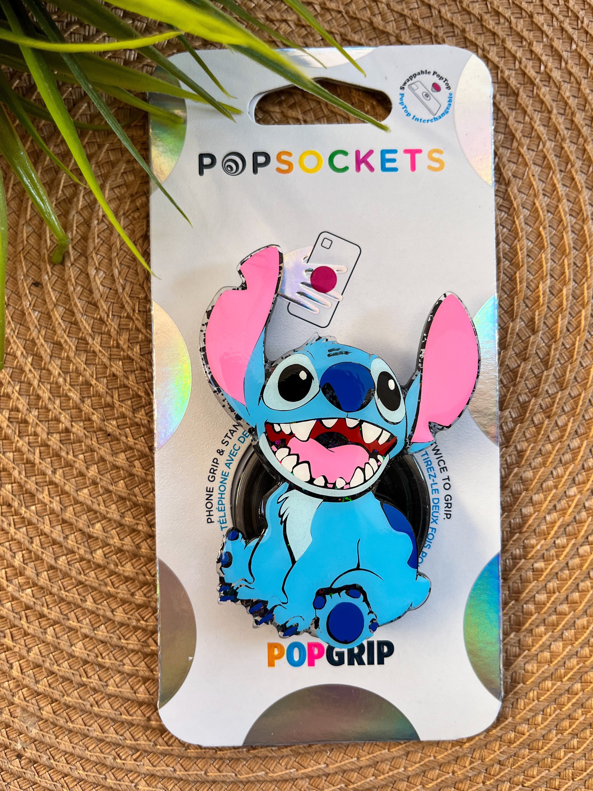 Stitch - Etsy