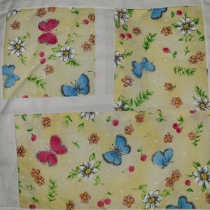 Butterfly Quilt