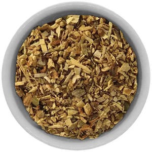 Aspen bark ECO ORGANIK collected in the Carpathian Mountains. Aspen Tree Bark. Populus Tremuloides. Populus tremula