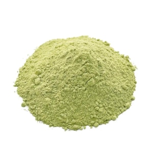 Aspen bark powder ECO ORGANIK collected in the Carpathian Mountains. Aspen Tree Bark powder. Populus Tremuloides. Populus tremula bark