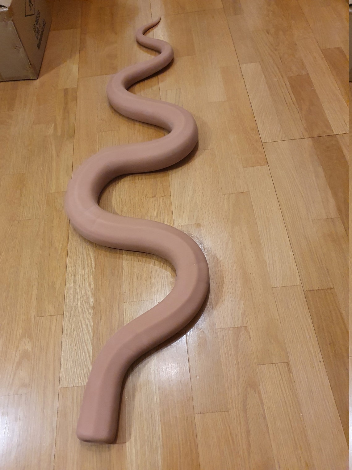 Super Long Tentacle Male Masturbator Adult Fetish Toy | Etsy Hong Kong