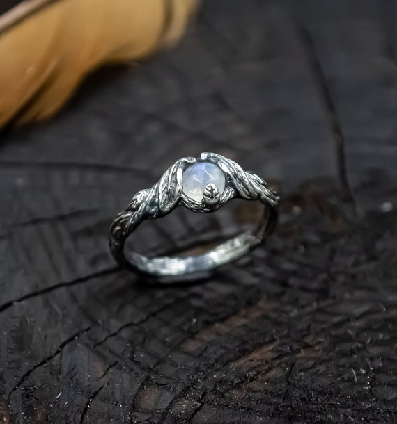 Womens viking best sale ring