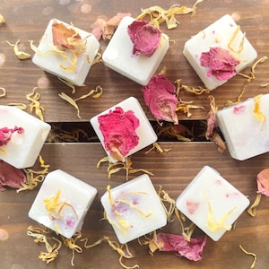 Balancing Bath Melts