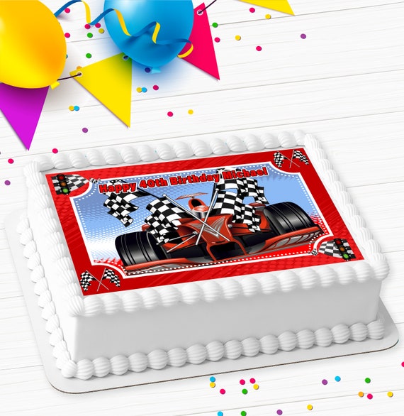 Disney Cars - Addobbi A Tema Compleanni E Feste - Aurora Fun & Play - Foto 7