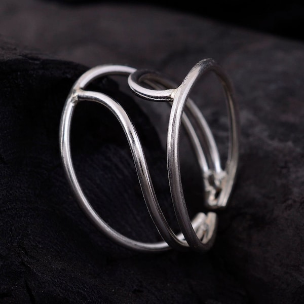 Toe Ring - Etsy