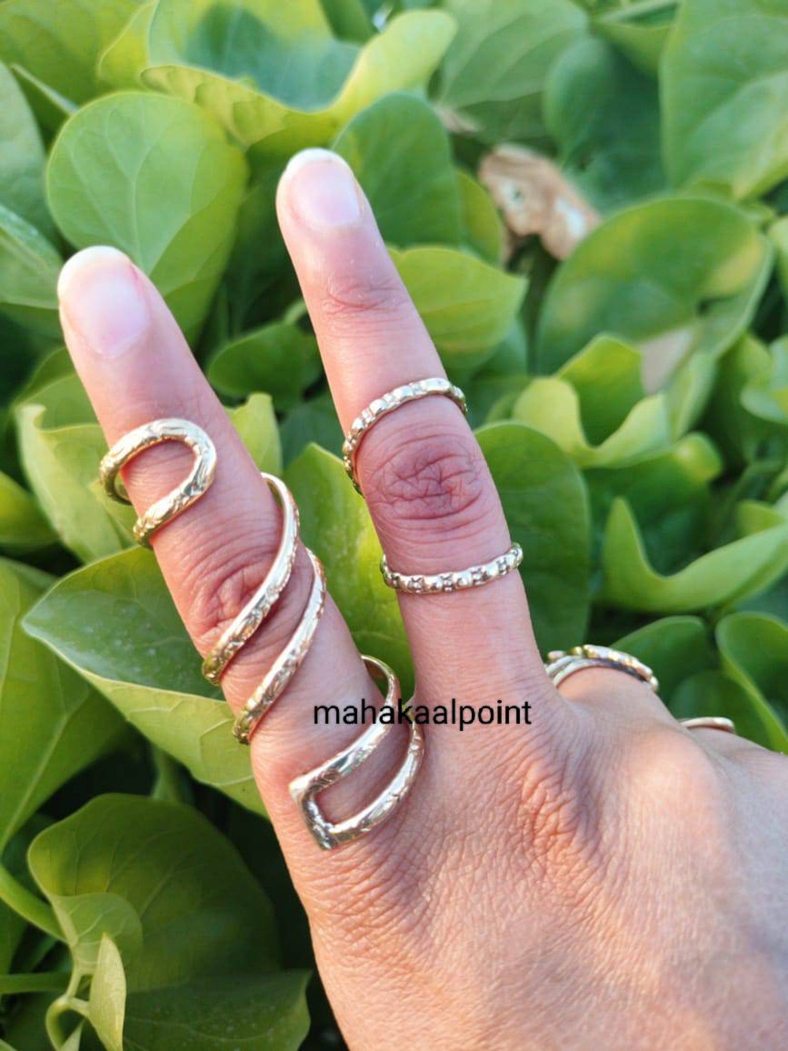 Arthritis Finger Splint for Bending Sideways Lateral Deviation Etsy