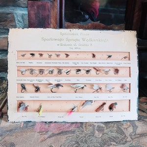 Fishing lures, fishing bait, fly fishing